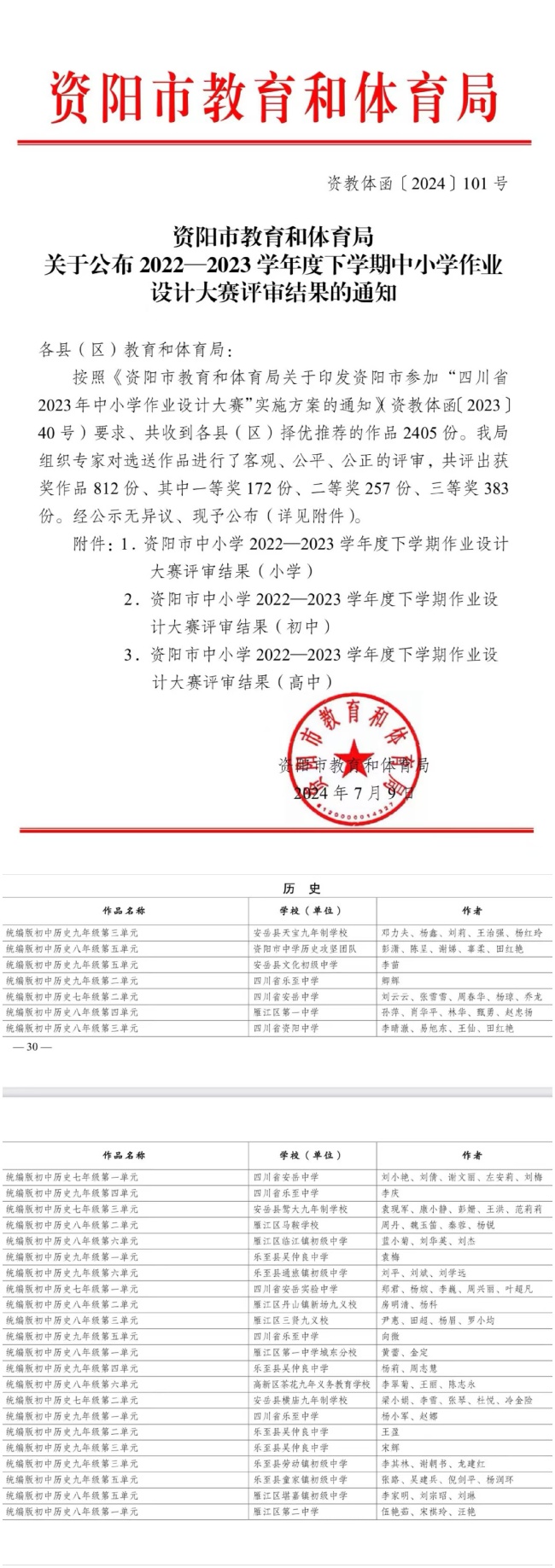 ���147���л��м����������Ƚ�2024-07-0