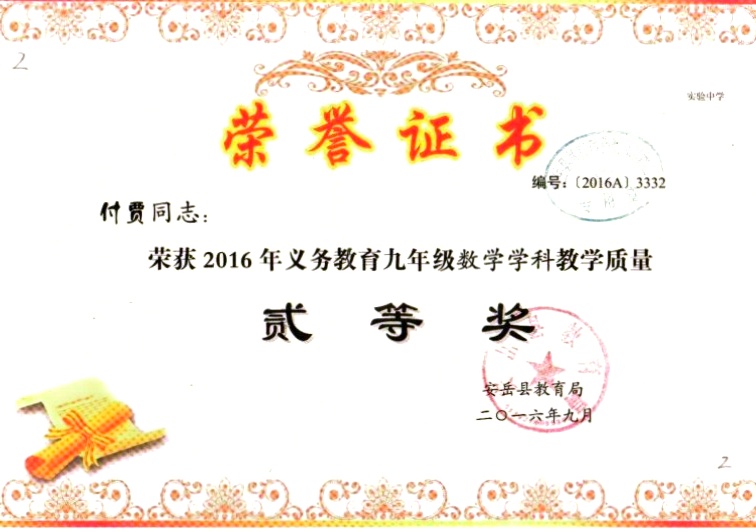 ����028��ѧ�������������������������Ƚ�2016