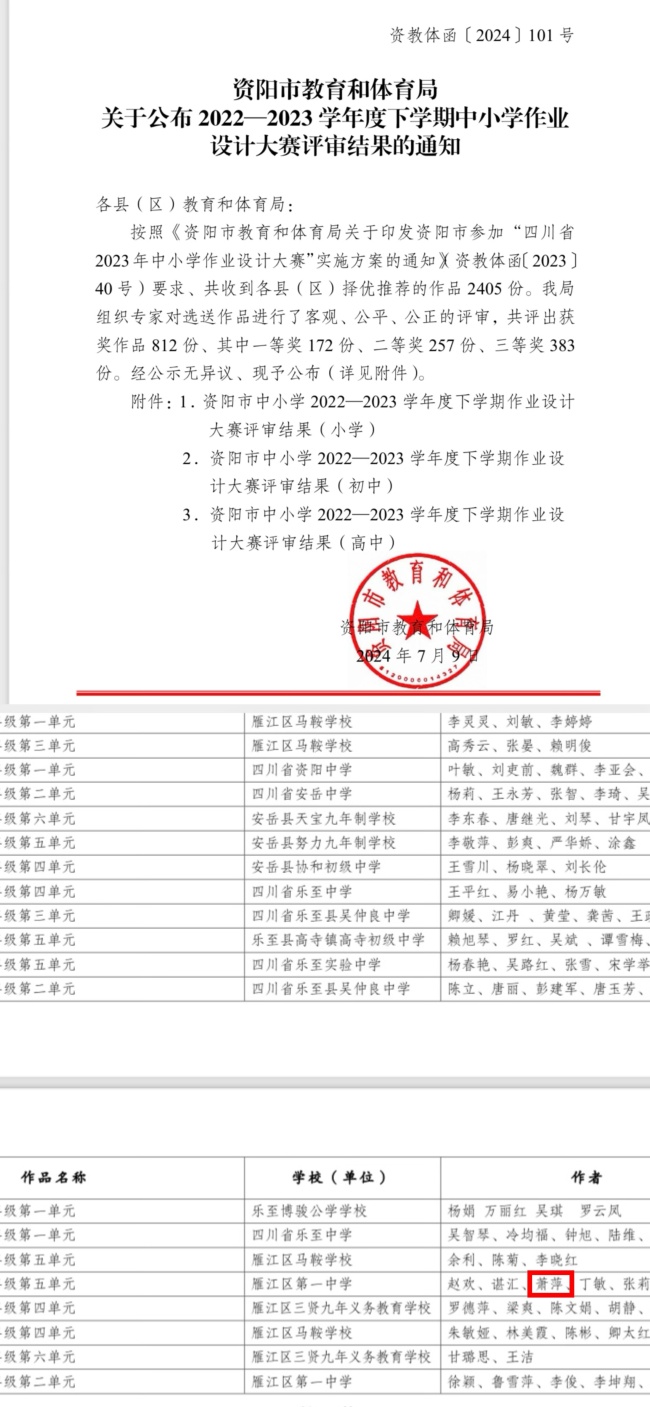 ��Ƽ077���л��м����������Ƚ�2024-07-0