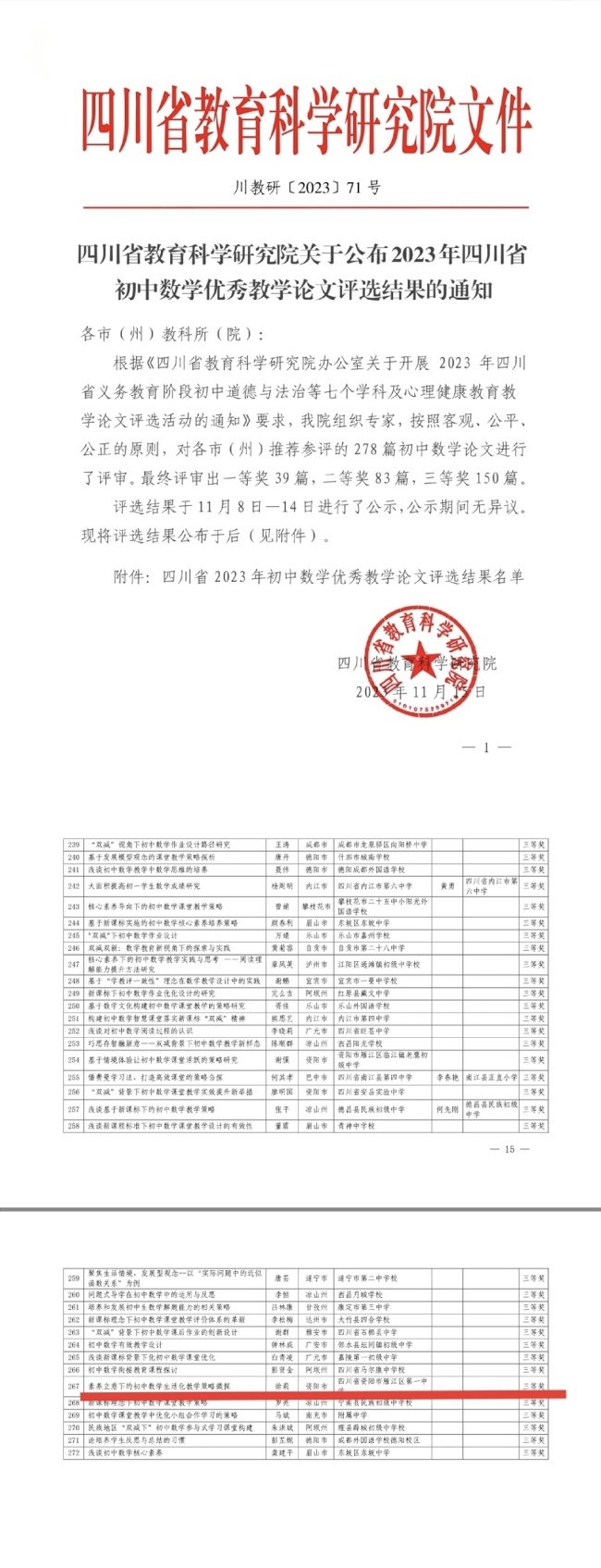 ����229���л�ʡ�����������Ƚ�2023-11-1