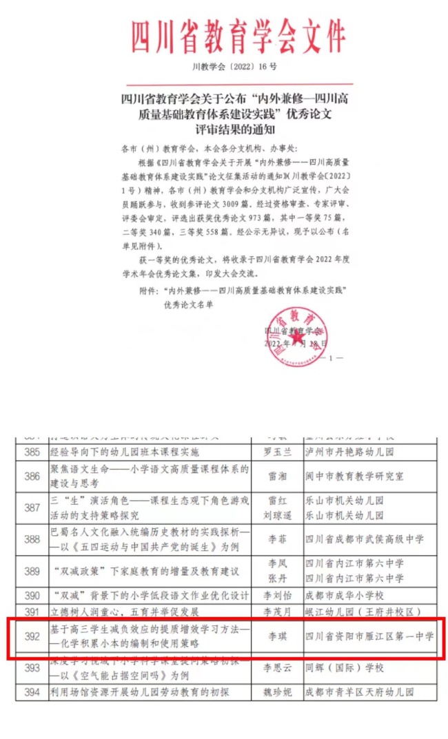 ����364���л�У�������磩���������Ƚ�2022-